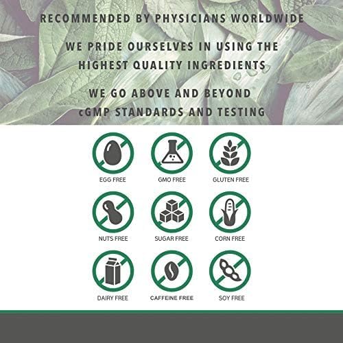Supreme Nutrition Ashwagandha Supreme, 90 Pure Ashwagandha Vegetarian Capsules - view 4