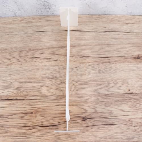 Expandable Drawer Organizer Dividers, Adjustable Closet Separators - view 3