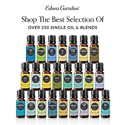 Sleep Essential Oils 3 Set – 100% Pure 10 ml/ 3 Pack - view 2