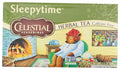 Herbal Tea, Sleepytime, 20 Count