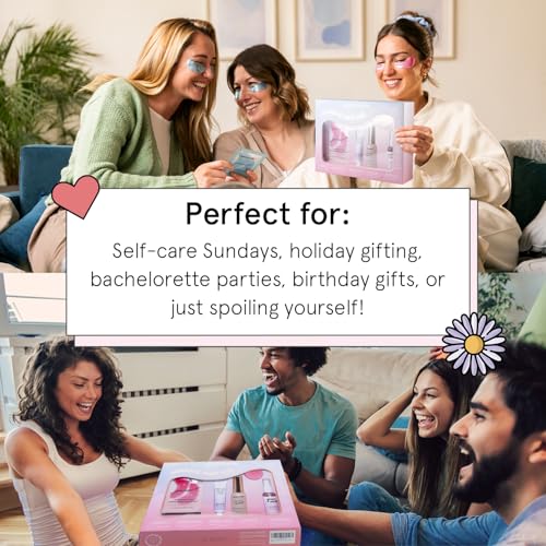 Award Winning Skin Care Set - Gift Set for Women - view 2