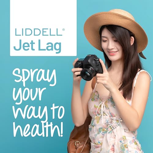Jet Lag, 1 Ounce - view 4