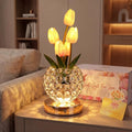 Birthday Gifts for Women Mothers Day Gifts/for Mom Tulip Table Lamp