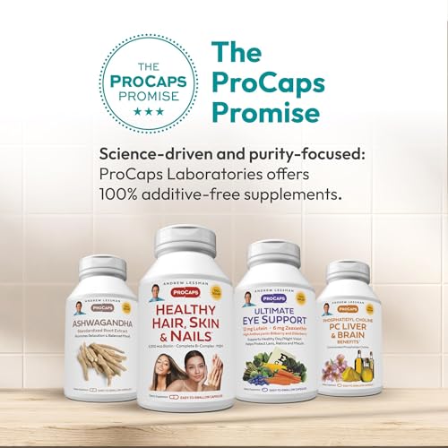 ProCaps Valerian 250 mg, 180 Capsules - view 4