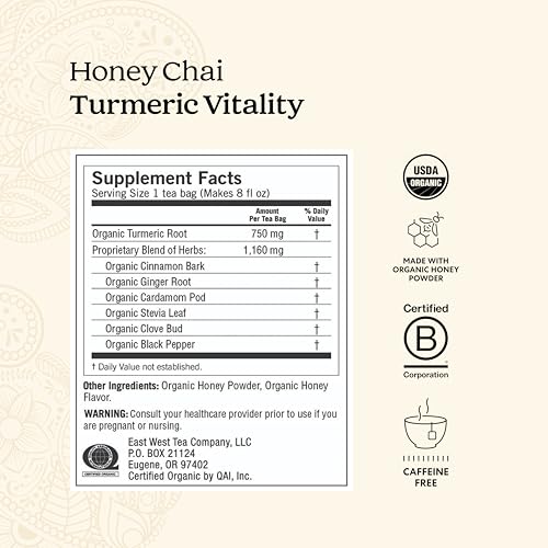 Yogi Get Well Organic Tea Sampler, 16 Tea Bags (6 Pack) - view 7