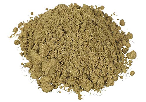 Valerian Root Powder — Gluten Free Sleep Enhancer for Adults — Natural Sleep Tea, Vegan Supplement — 16 oz