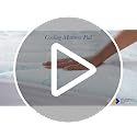Cooling Mattress Pad, Twin XL Size - view 7