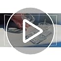 H&D Crystal Ring Holder Dish - view 7
