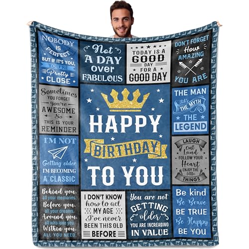 Birthday Gifts for Men, Men Gifts for Birthday, Man Birthdays Gift Ideas