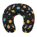 Breathable Space Cervical Support Pillow for Salon