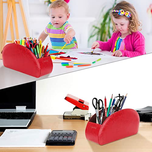 Remote Control Holder with 5 Compartments - view 4