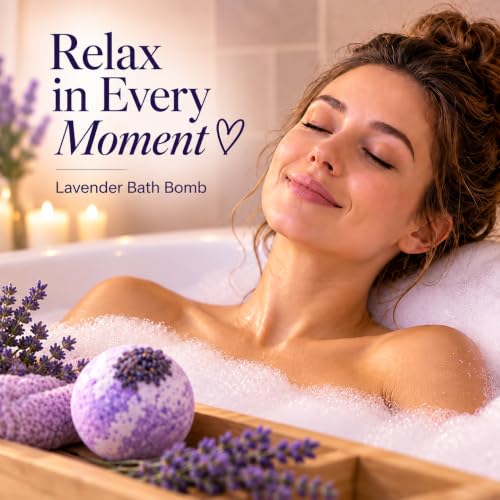 Womens Gifts for Birthday Relaxation Gifts for Women Self Care SPA Sets - view 4