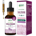 Valerian Root (Valeriana) Extract Sleep Support Drops, 2 oz