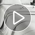 Queen Cooling Sheet Set, 100% Rayon Derived from Bamboo - view 7