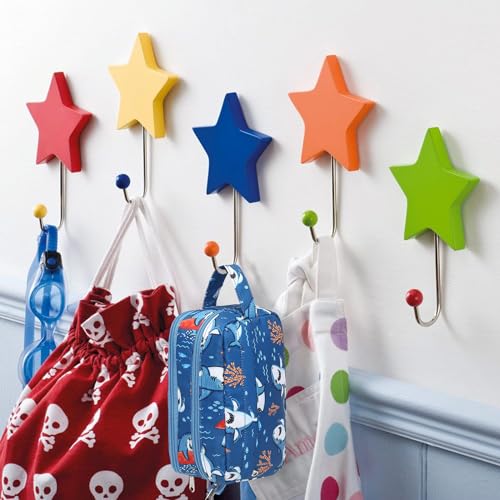 Travel Toiletry Bag for Kids Cute Swim Bag for Boys Girls Waterproof for Toiletries Accessories Bathroom Stuff - view 4