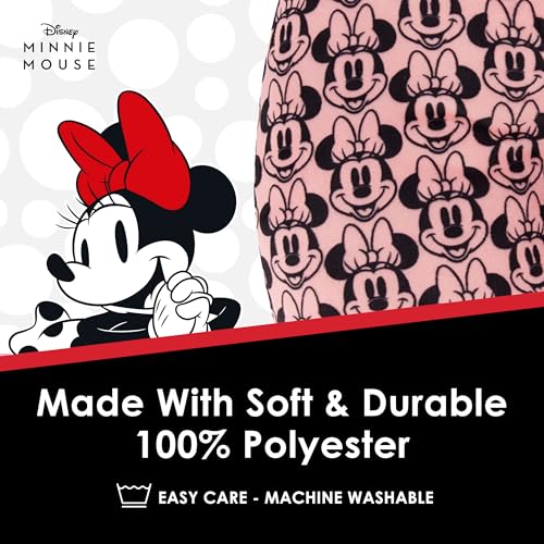 Disney Minnie Mouse Travel Neck Pillow for Airplane - view 6