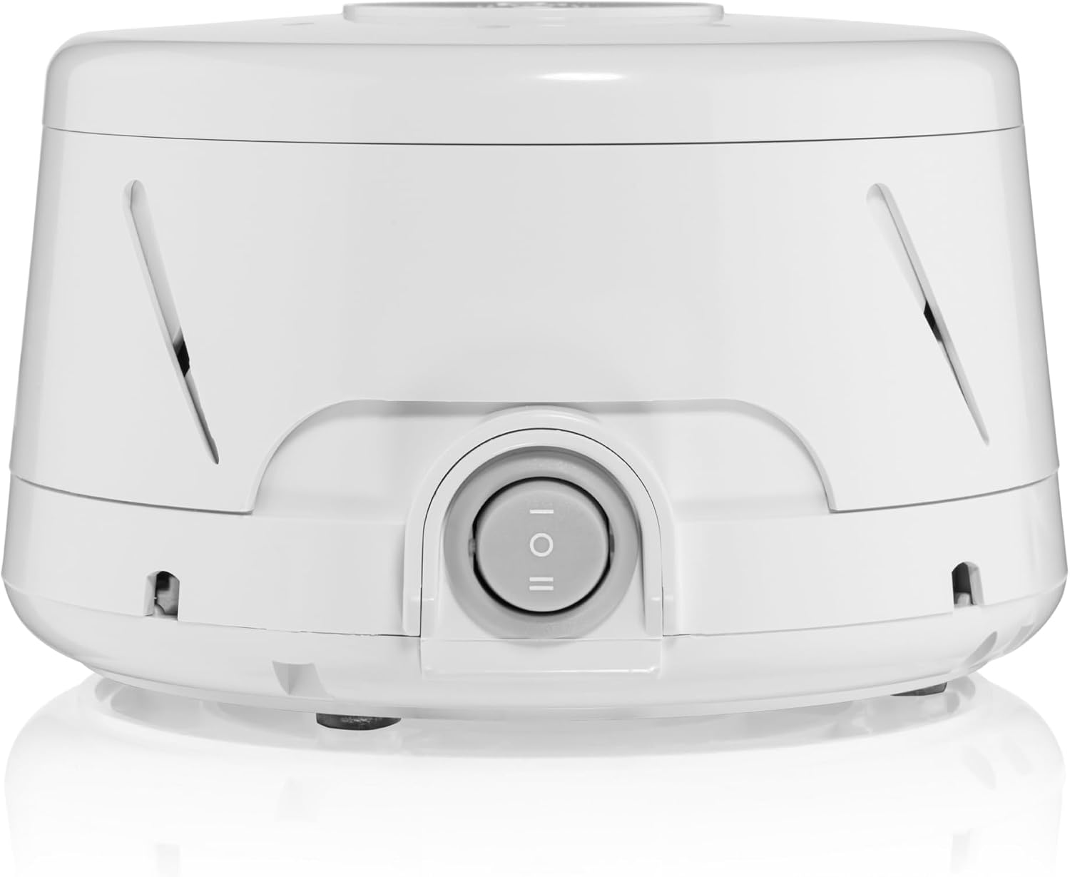 Dohm Classic (White) The Original White Noise Sound Machine, Soothing Natural Sounds from a Real Fan, Sleep Therapy for Adults & Baby, Noise Cancelling for Office Privacy & Meditation
