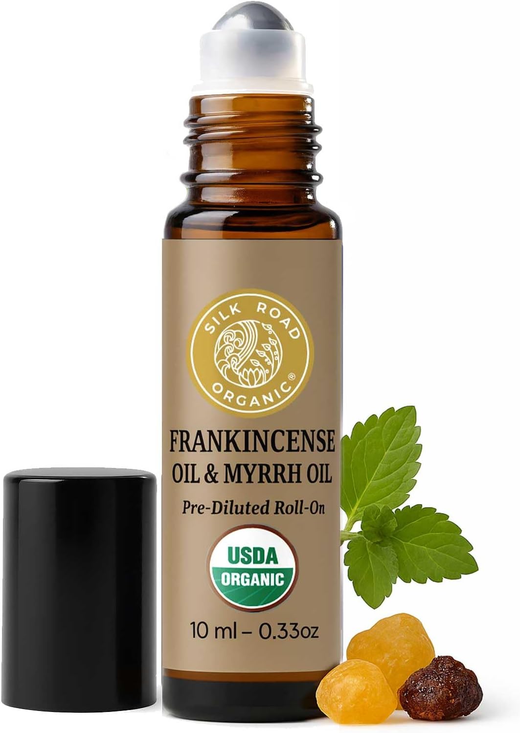 Lavender Essential Oil Calming Spray, USDA Certified | Designed for Rest & Restoration – Stress Relief, Relaxation & Sleep, Emotional Balance, Soften & Soothe Skin. - view 7