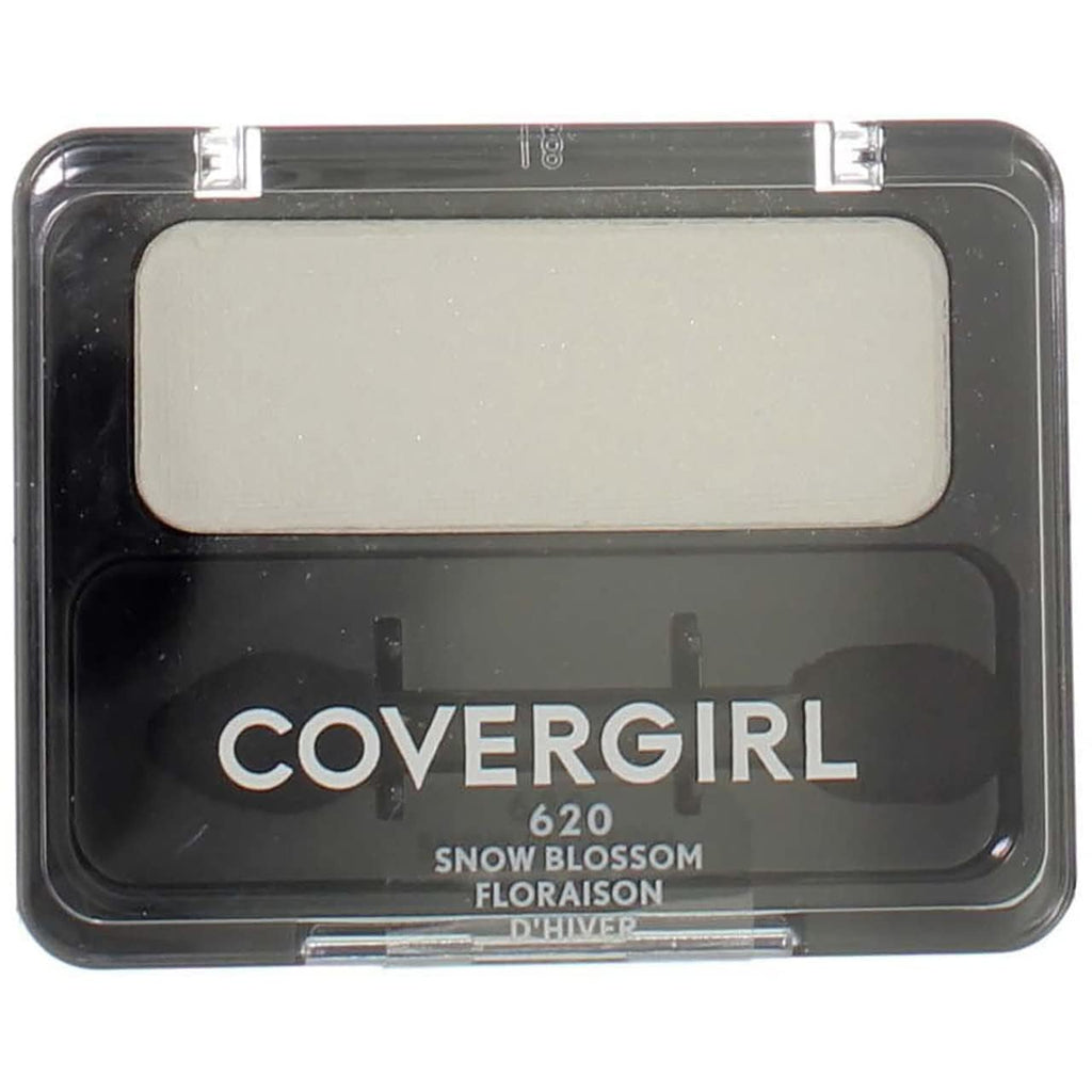 Eye Enhancers 1-Kit Eyeshadow, silky, sheer formula, double ended applicator, 100% Cruelty-free
