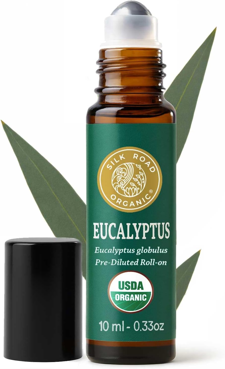 Lavender Essential Oil Calming Spray, USDA Certified | Designed for Rest & Restoration – Stress Relief, Relaxation & Sleep, Emotional Balance, Soften & Soothe Skin. - view 6
