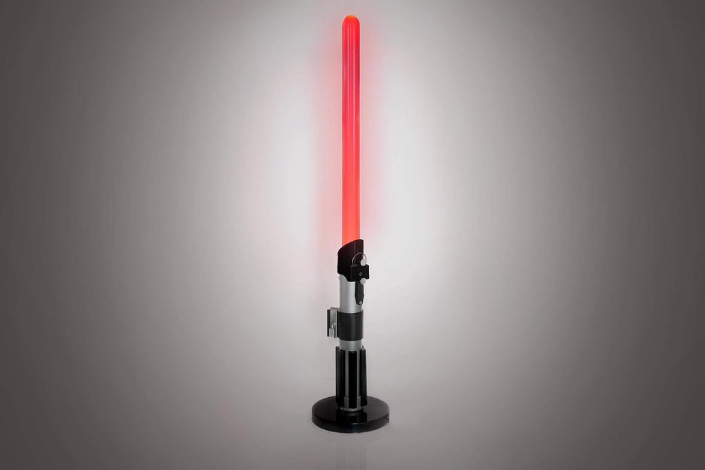 Darth Vader LED light | desk lamp | night light | 24 inches - view 2