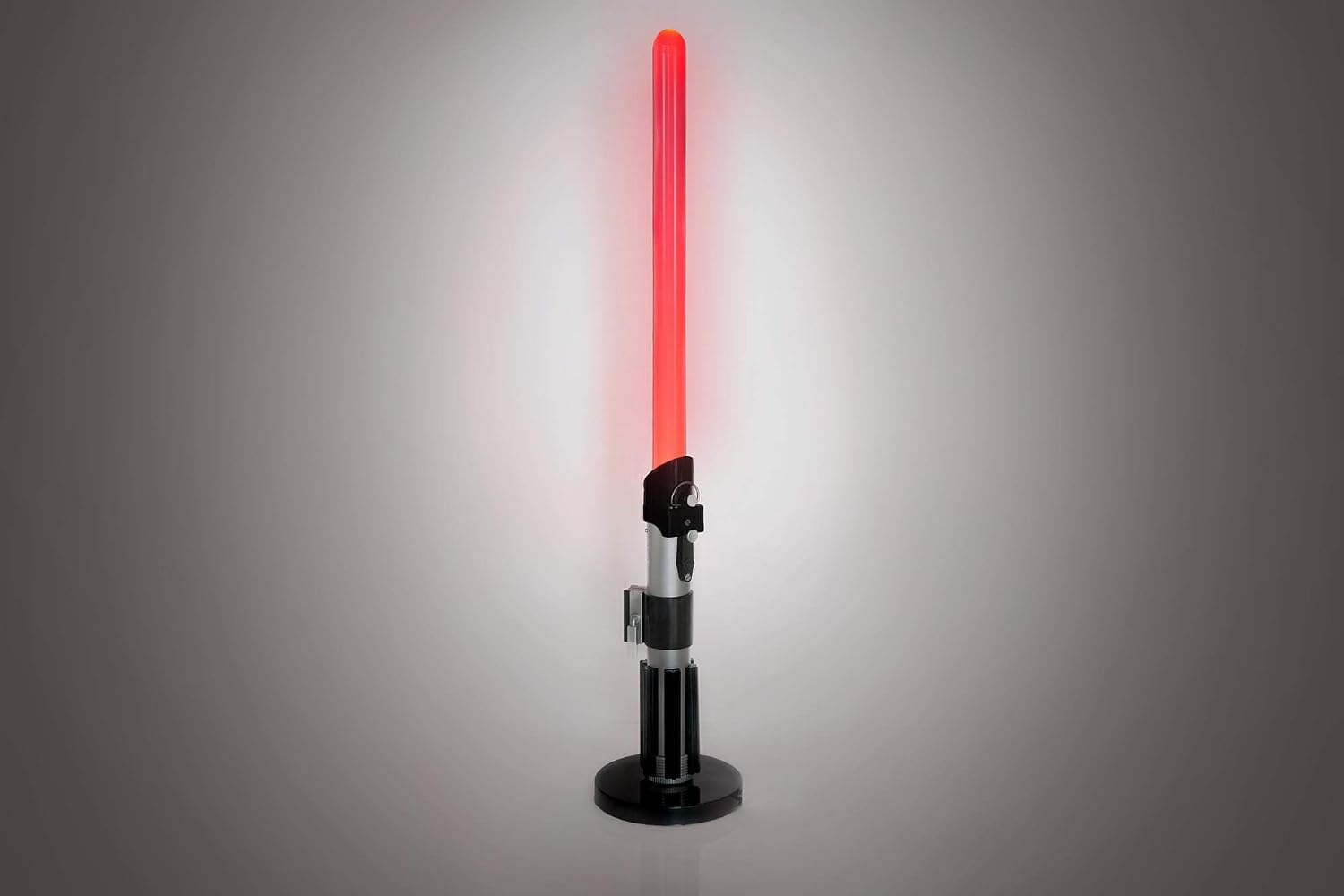 Darth Vader LED light | desk lamp | night light | 24 inches - view 2