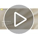 Black Velvet Curtains 84 inch Long for Bedroom Rod Pocket - view 7
