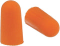 1100 Foam Ear Plugs, 200-Pair, Orange