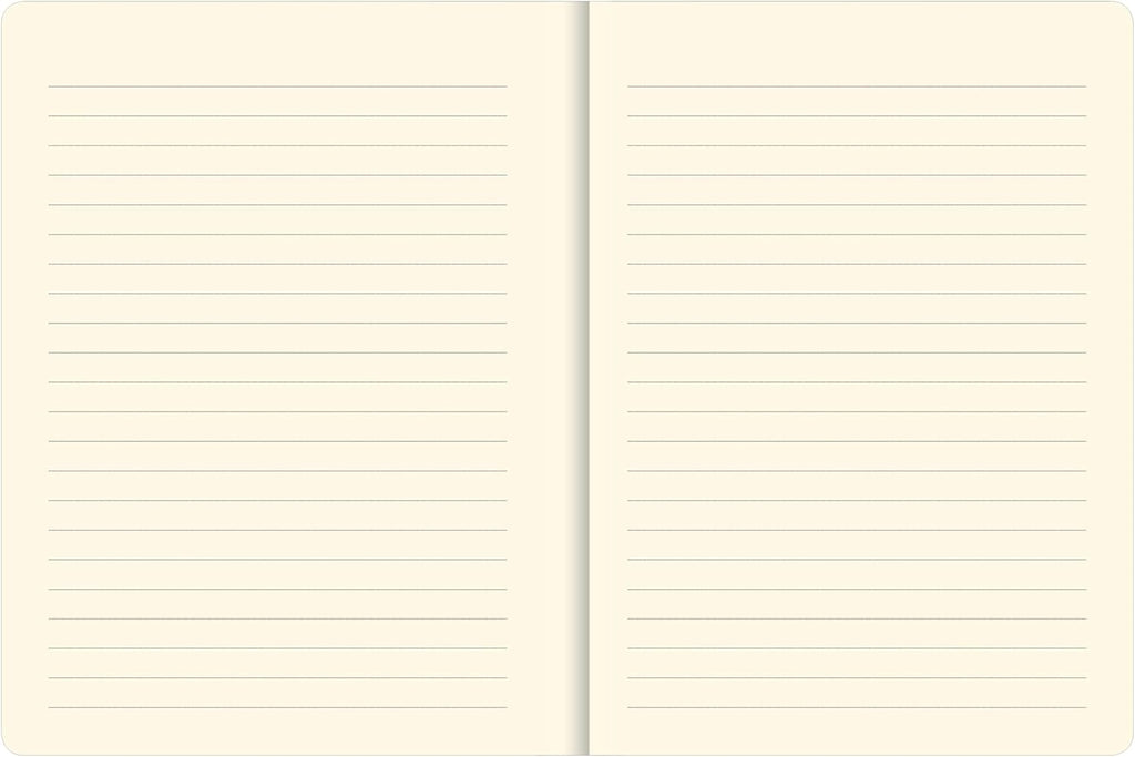 Persian grove journal - view 3