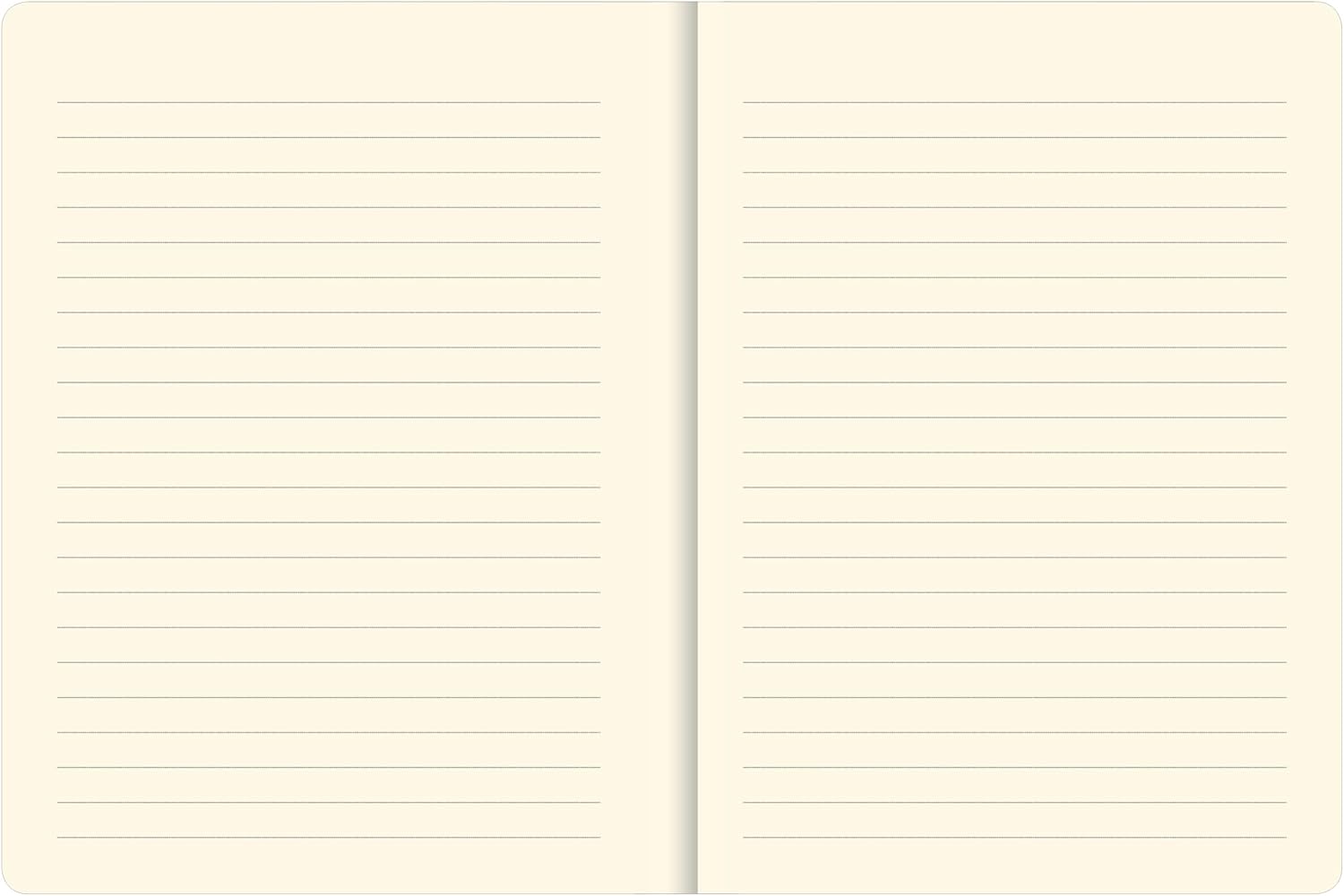Persian grove journal - view 3