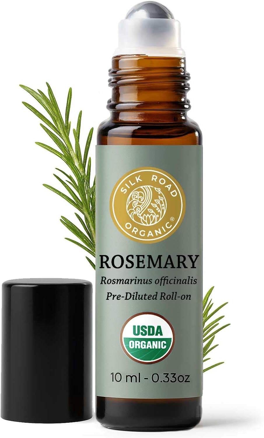 Lavender Essential Oil Calming Spray, USDA Certified | Designed for Rest & Restoration – Stress Relief, Relaxation & Sleep, Emotional Balance, Soften & Soothe Skin. - view 8