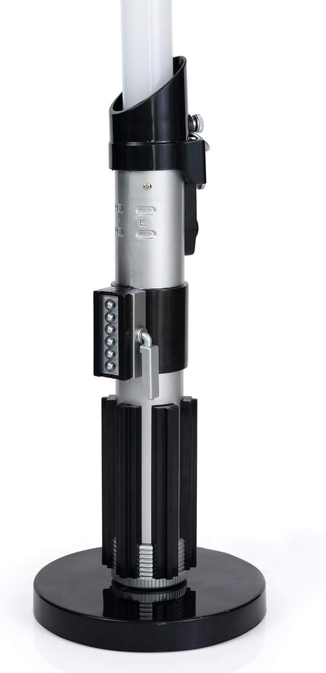Darth Vader LED light | desk lamp | night light | 24 inches - view 4