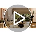 Motorized Blinds with Remote, 100% Blackout, Voice Controlled - view 7
