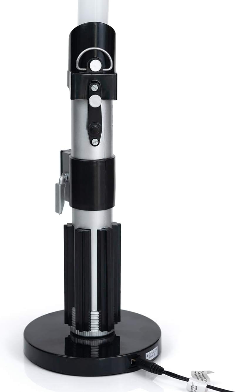 Darth Vader LED light | desk lamp | night light | 24 inches - view 3