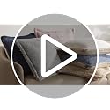 Danielle King Comforter, Cooling Duvet Insert, 1 ct, White - view 7