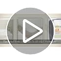 Defend-A-Bed Deluxe Quilted Waterproof Mattress Protector, Queen - view 7