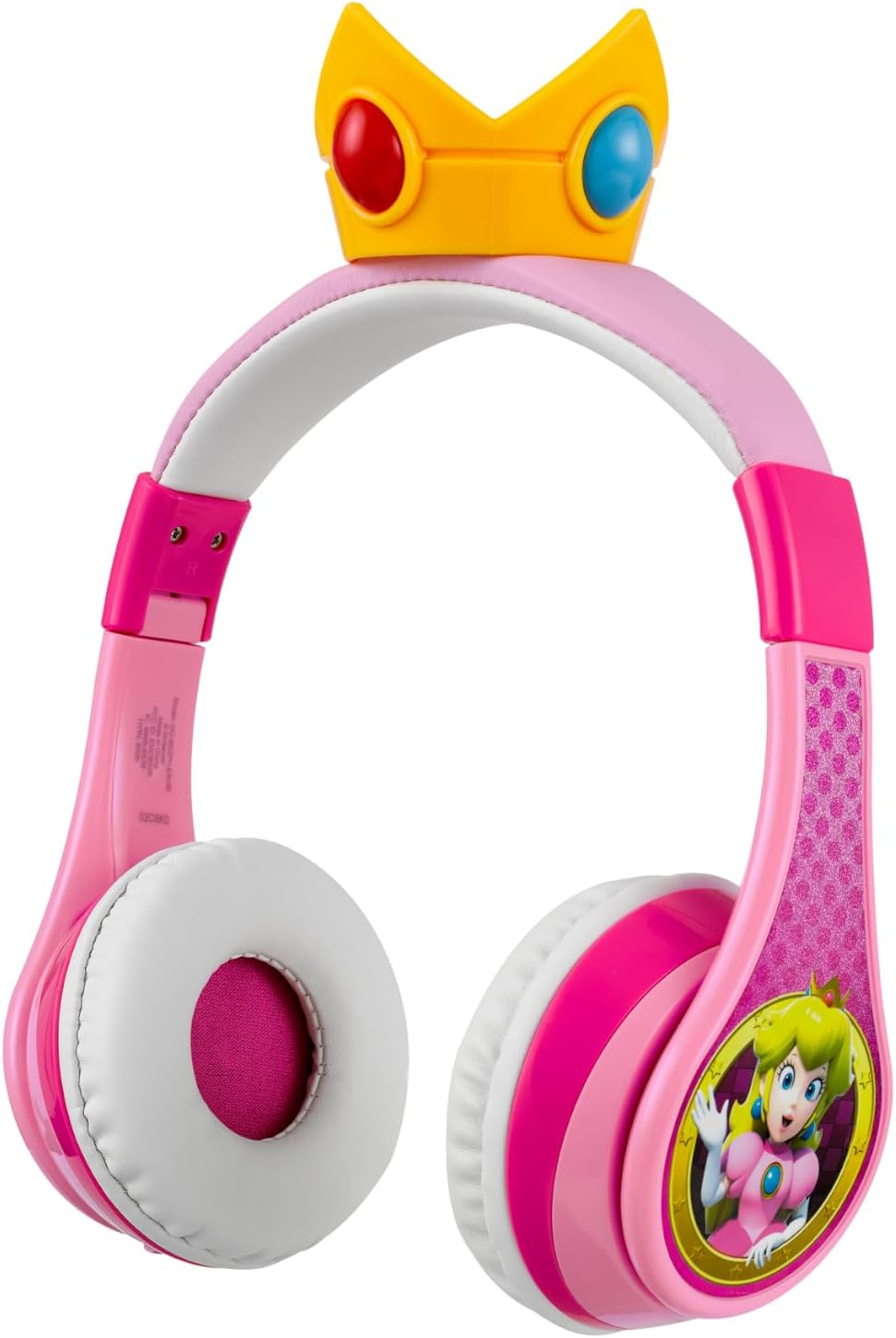 Bluetooth headphones for kids wireless headphones for school