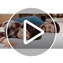 100% Cotton Organic Quilted Mattress Pad Protector - view 7