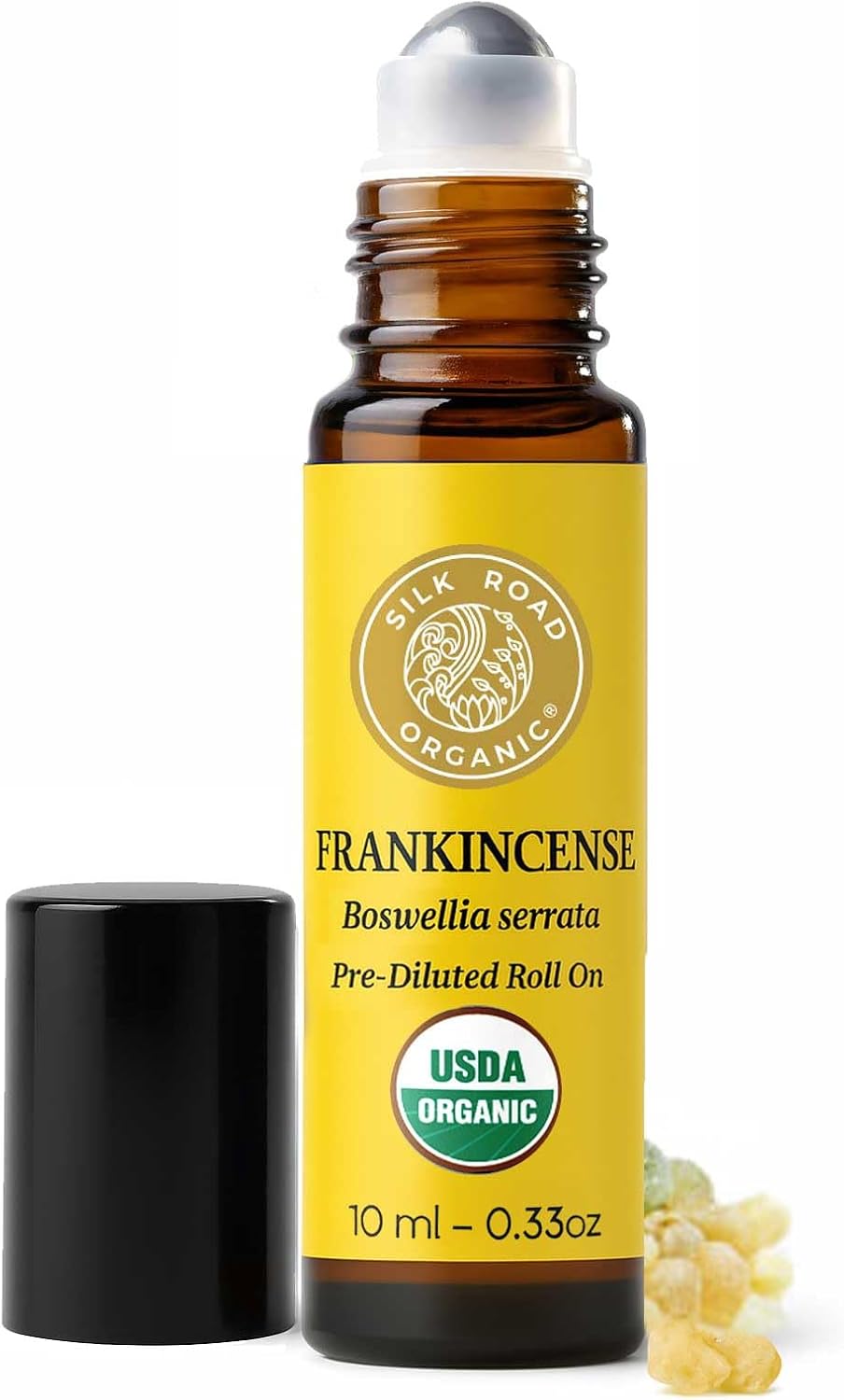 Lavender Essential Oil Calming Spray, USDA Certified | Designed for Rest & Restoration – Stress Relief, Relaxation & Sleep, Emotional Balance, Soften & Soothe Skin. - view 2