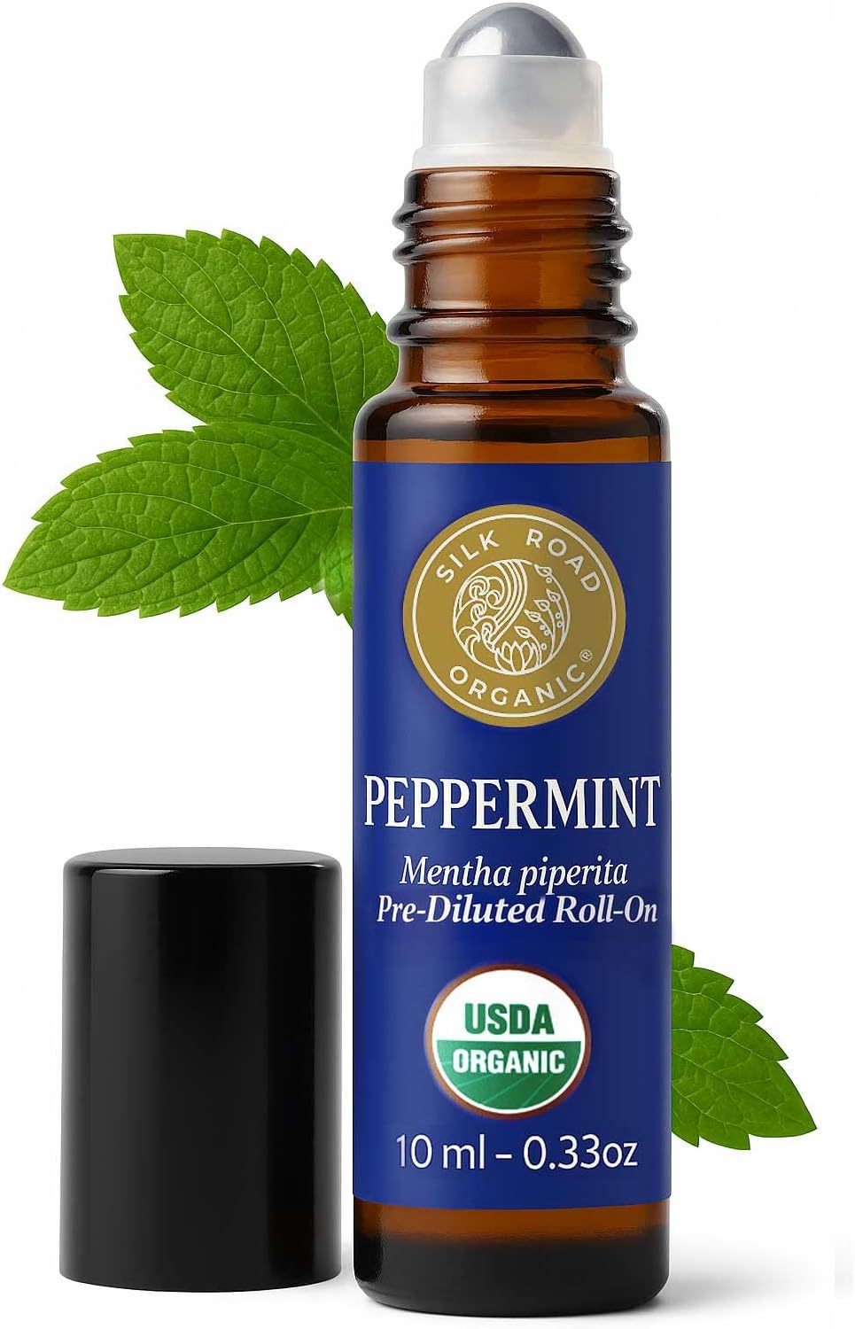 Lavender Essential Oil Calming Spray, USDA Certified | Designed for Rest & Restoration – Stress Relief, Relaxation & Sleep, Emotional Balance, Soften & Soothe Skin. - view 4