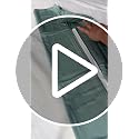 Eucalyptus Cooling Pillowcases King Size | Certified Tencel Lyocell Fiber | Cool Vegan Silk Static Free for Skin and Hair | Softer Than Cotton and Linen | White - view 7