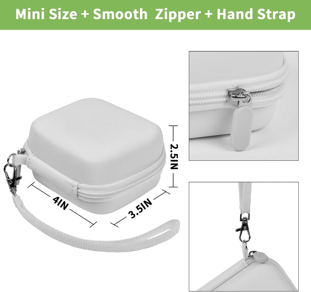Hard case for 3-in-1 charger, box only - view 3