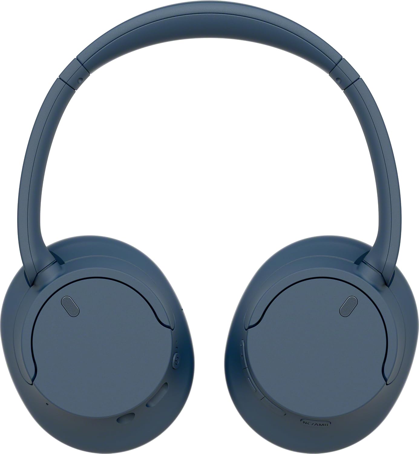 WH-CH720NL Noise Canceling Wireless Bluetooth Headphones - Built-in Microphone - up to 35 Hours Battery Life and Quick Charge - Navy Blue - view 6
