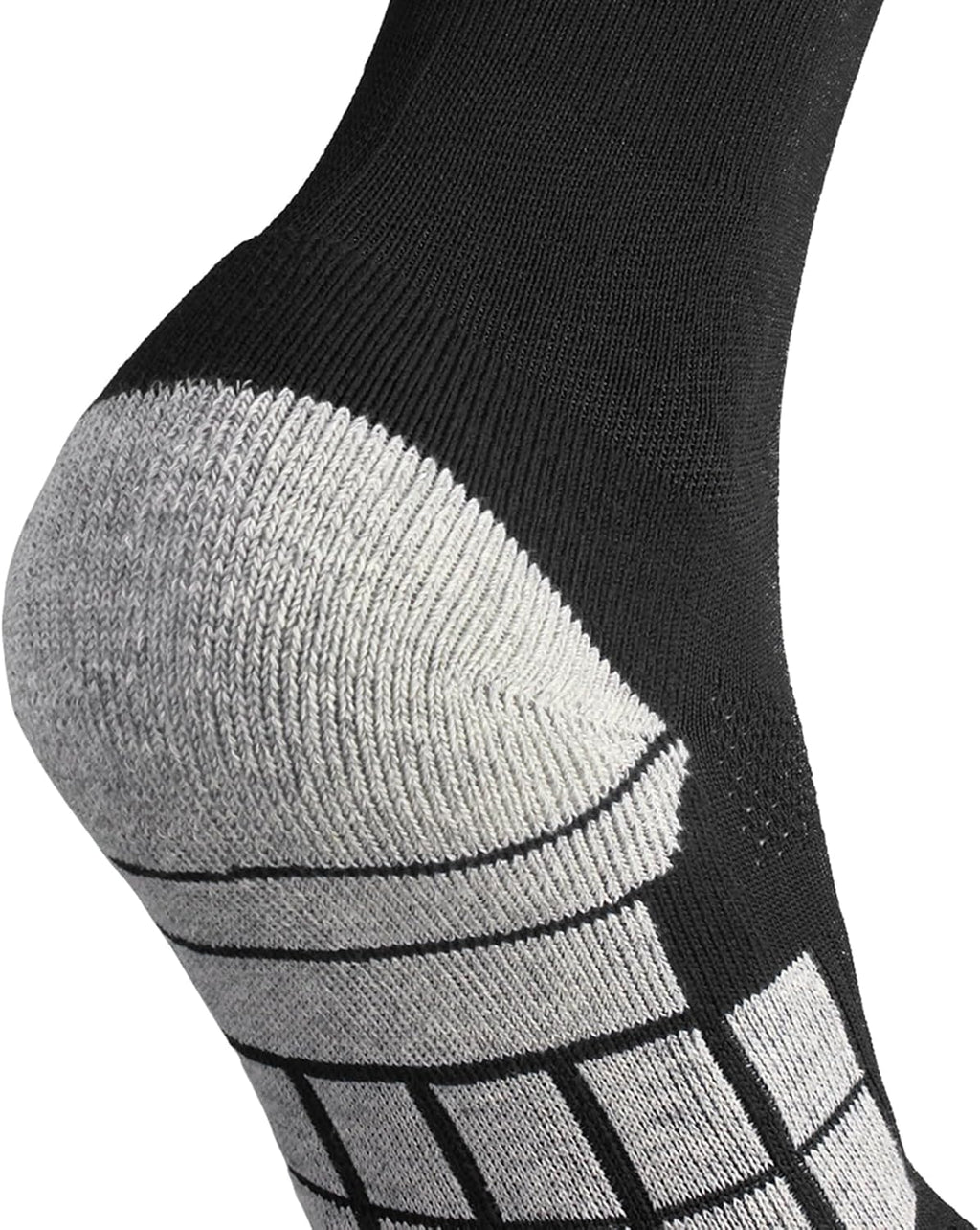 Soccer Socks (1/3/5 pairs) Team Sport Knee High Socks for Adult Youth Kids - view 5