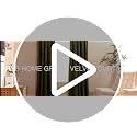 Extra Long Velvet Curtains 120 inches Long, High Ceiling Curtains - view 7