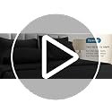 6 Pieces Non-Slip Super Soft Bed Sheet Set(King, Black), Wrinkle-Free and T-Shirt-Like Spandex Blend Sheets with 18-inch Deep Pocket, 4-Way Soft Stretch Bed Sheets - view 7