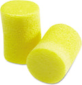 Ear Plugs, 30 Pairs/Box, E-A-R Classic 310-1060, Uncorded, Disposable, Foam, NRR 29, For Drilling, Grinding, Machining, Sawing, Sanding, Welding, 1 Pair/Pillow Pack