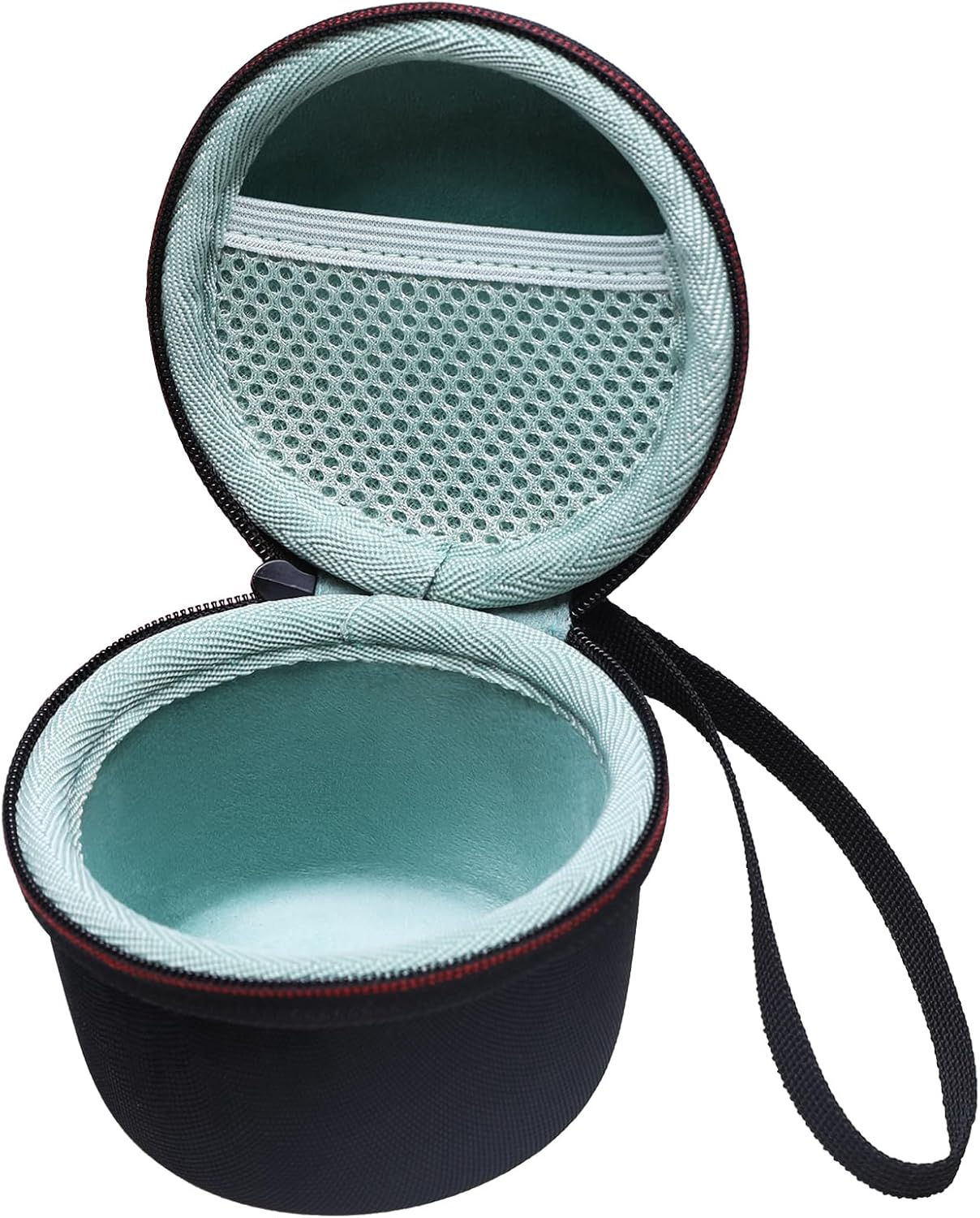 Case compatible with baby sound machine, Mint - view 3
