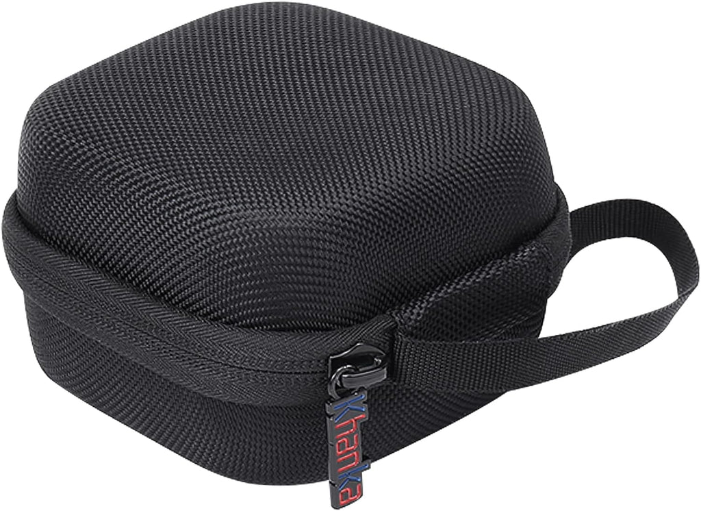 Hard Case for Iseyyox/RTOPS/Hicober/UCOMX Nano 3-in-1 Wireless,Black | EVA Hard Shell, Mesh Pocket Accessory Storage, Impact Resistant Protection, Water Resistant Protection, Protective Case Only - view 6