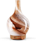 Porseme 150ml Handmade Essential Oil Diffuser 6H Runtime
